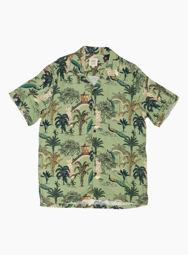 Camisa Unisex Aztec