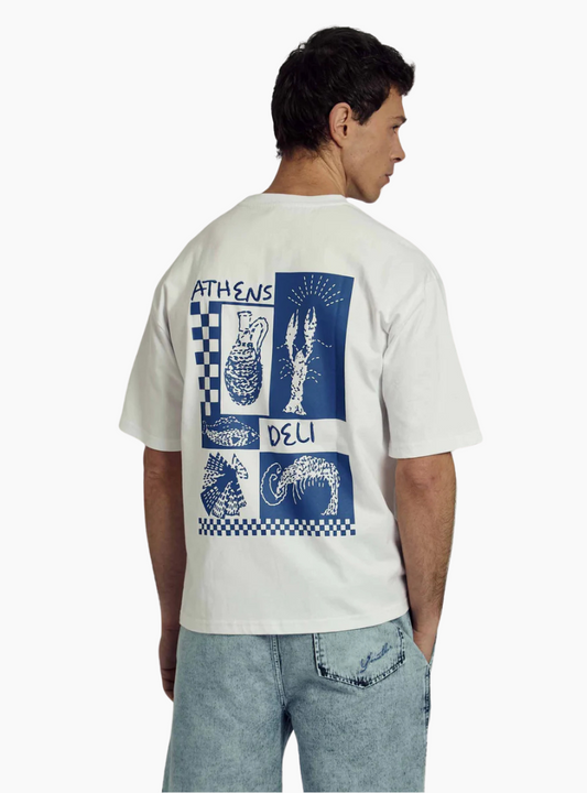 Camiseta Deli Market
