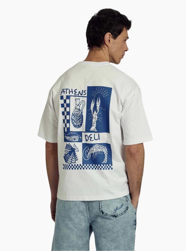 Camiseta Deli Market
