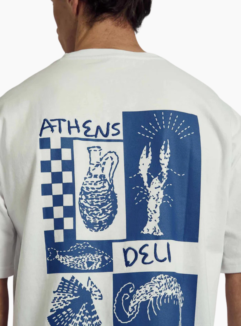 Camiseta Deli Market