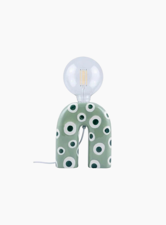 Lámpara Alfonso - dancing dots