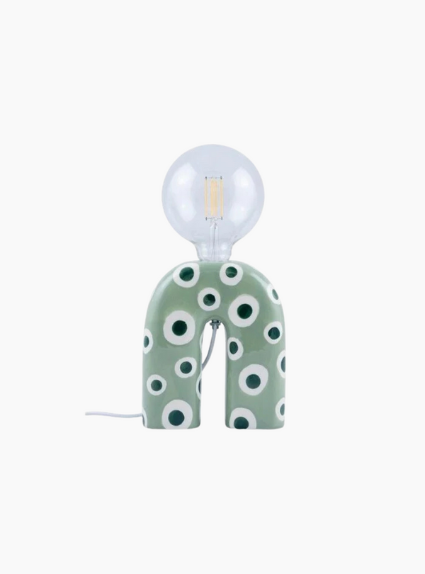 Lámpara Alfonso - dancing dots