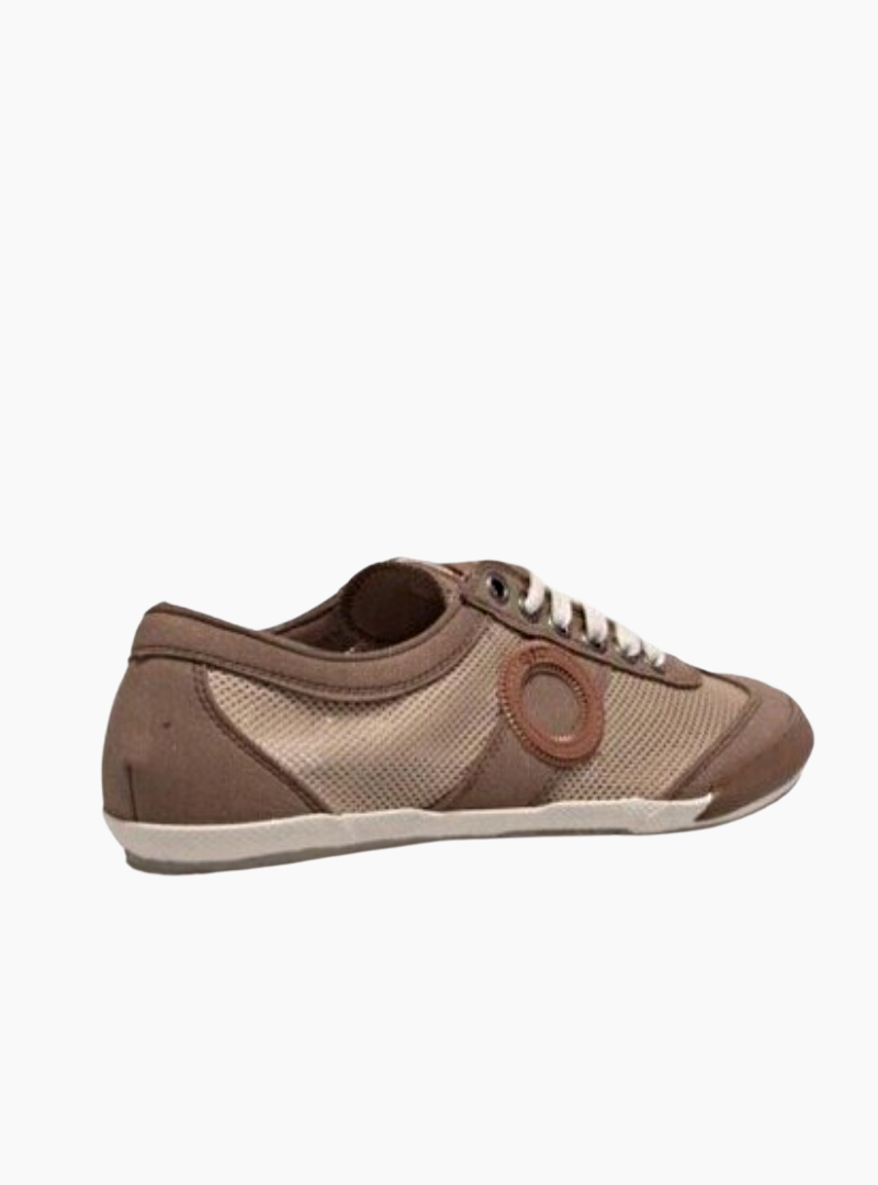 Zapatillas Joaneta 3133 net - oak