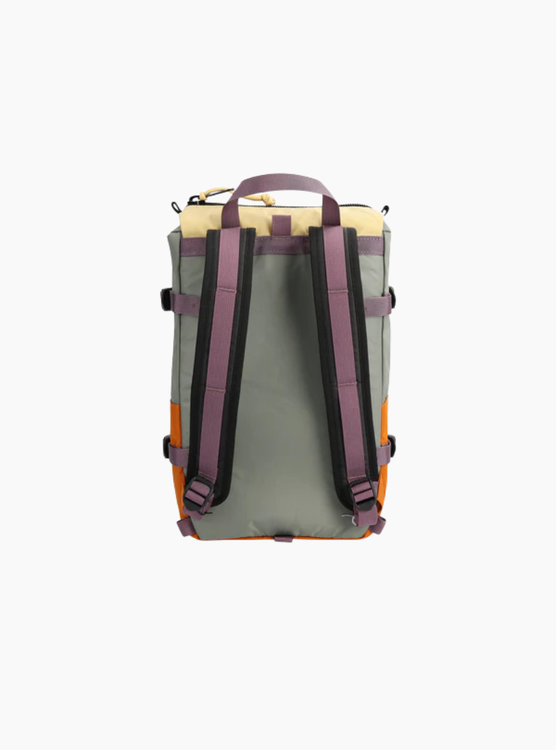 Mochila Rover Pack mini - Beetle / Spice