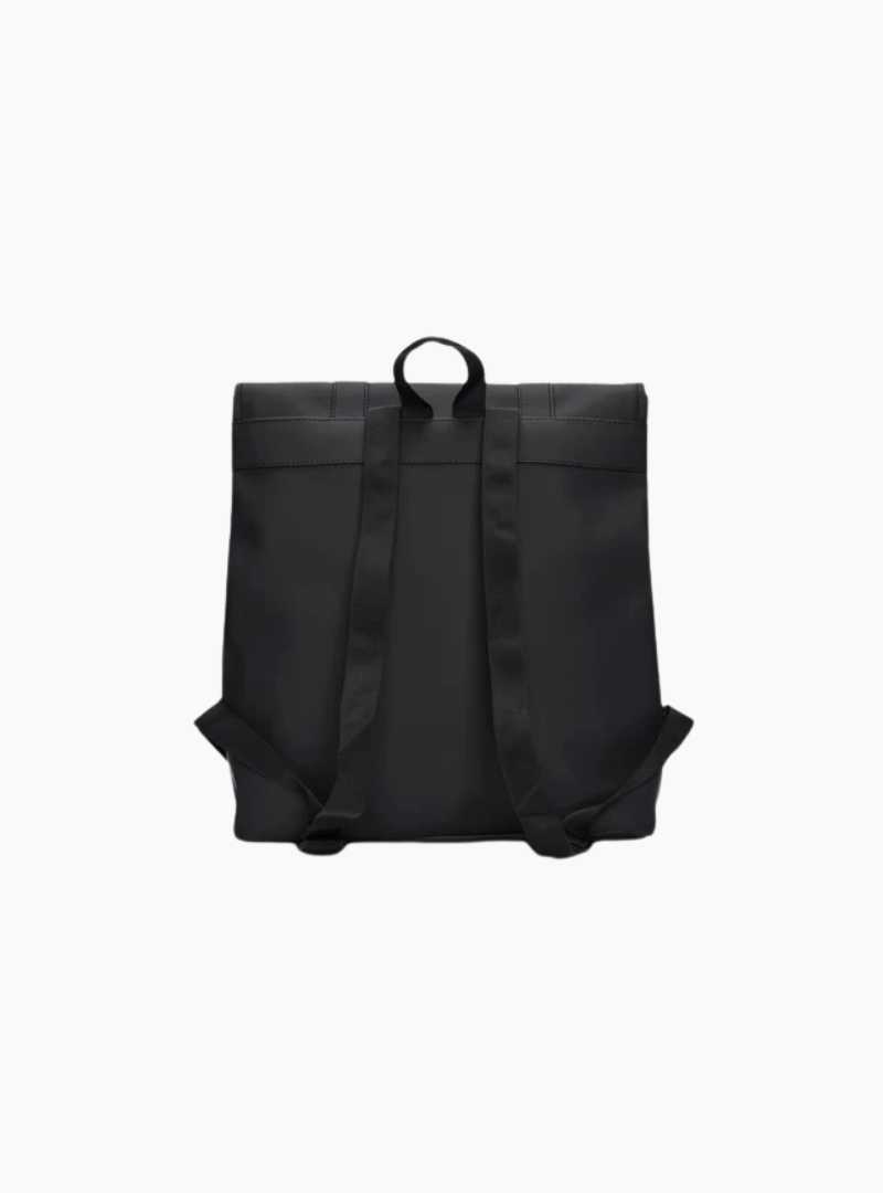 Mochila MSN mini - black