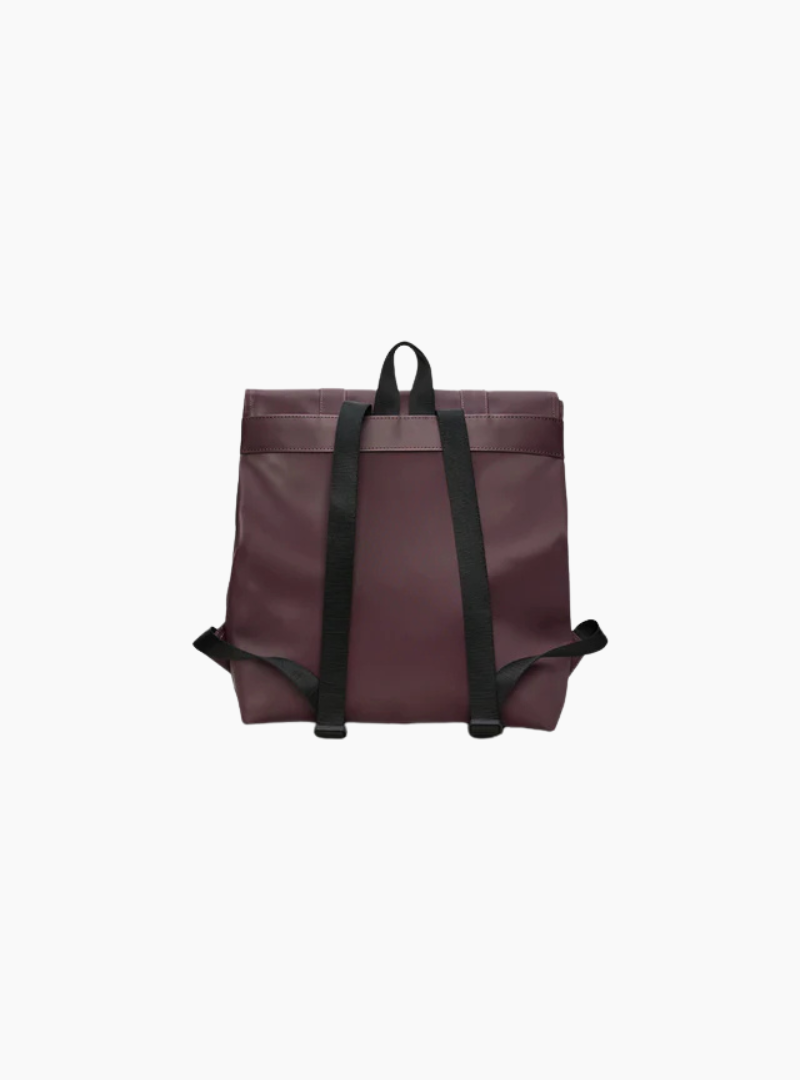 Mochila MSN mini - depth