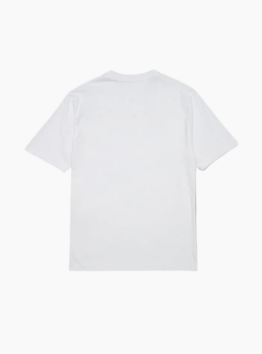 Camiseta Cluedo - blanca
