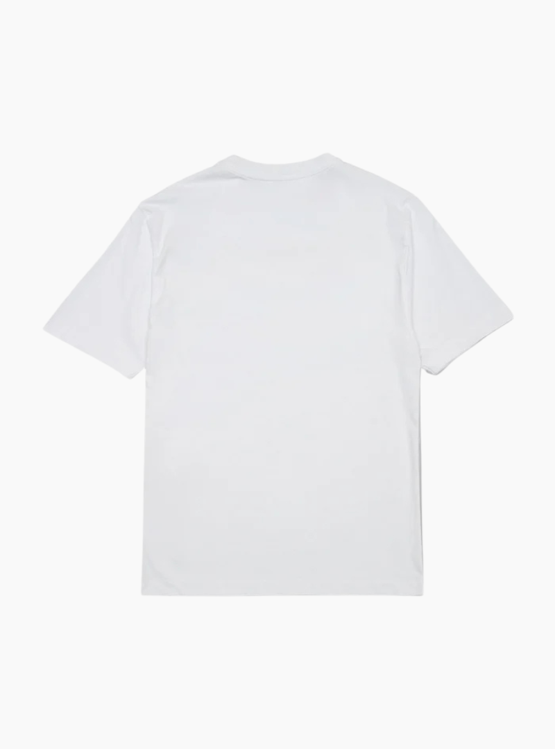 Camiseta Peak 7 - white