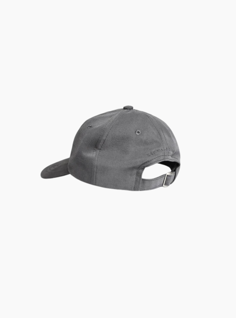 Gorra Duck Patch - grey