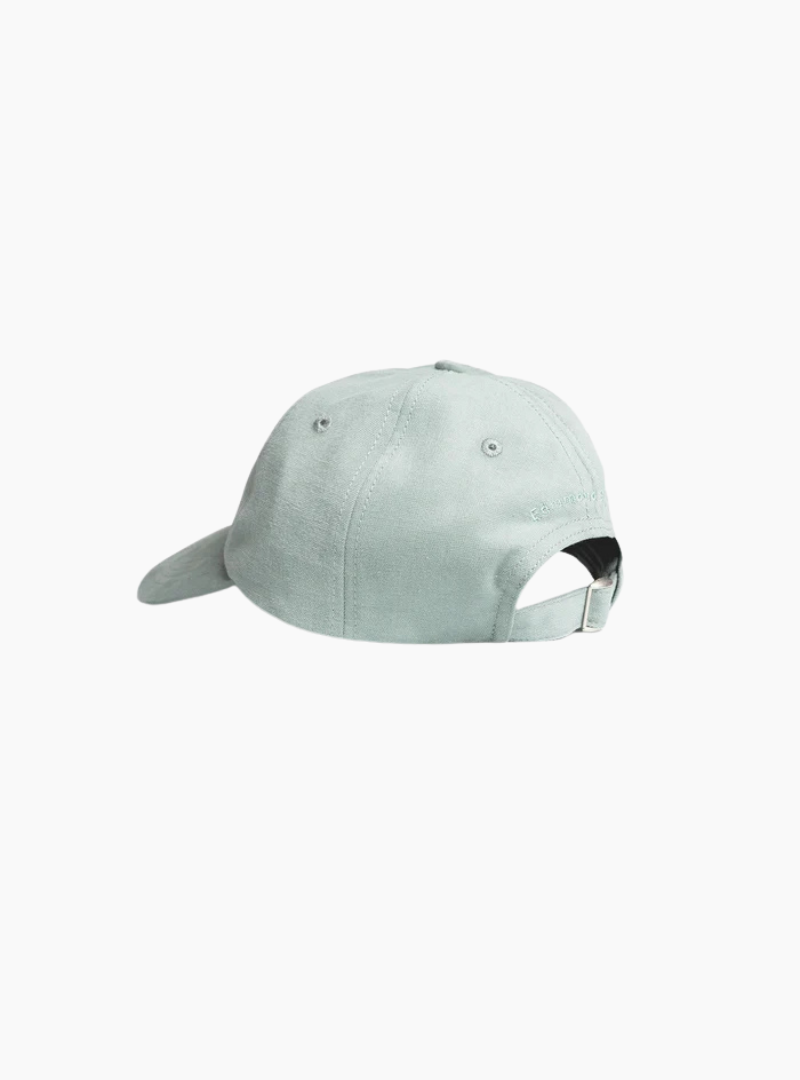 Gorra Duck Patch - sage