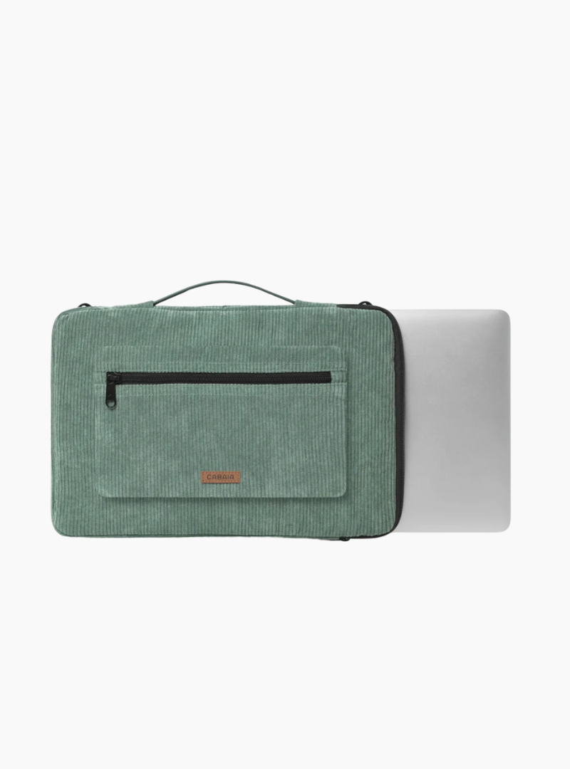 Funda portátil 14" con bandolera - Niagara