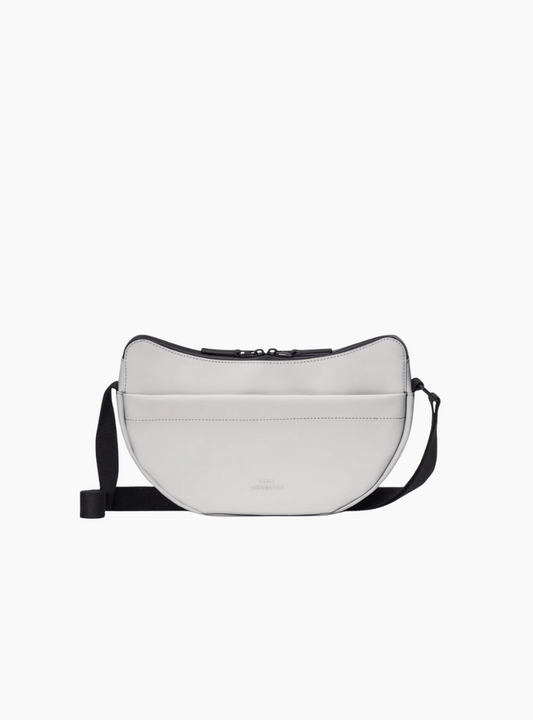 Bolso Alva Medium - Glacier grey