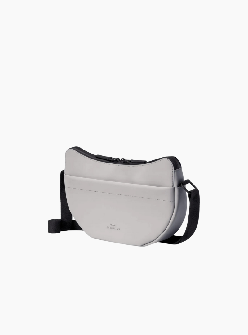 Bolso Alva Medium - Glacier grey