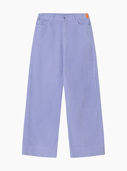 Pantalon Rose Lila