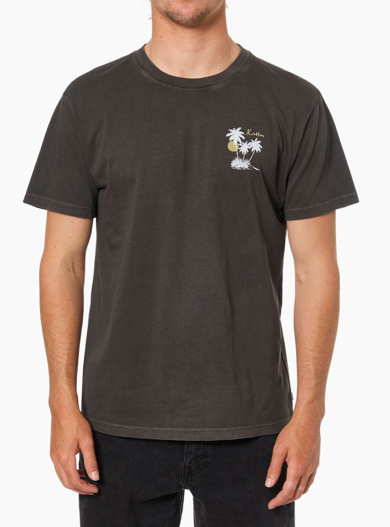 Camiseta Oasis - lead