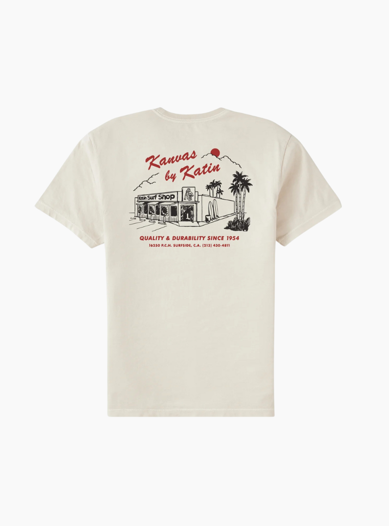 Camiseta Pch - birch