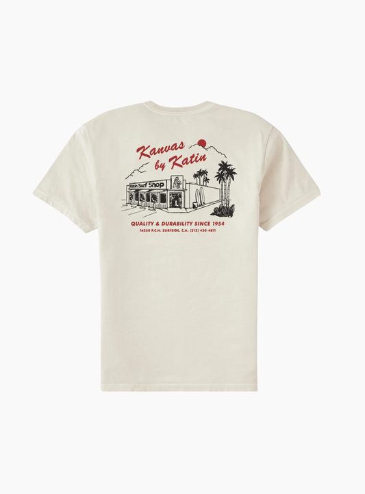 Camiseta Pch - birch