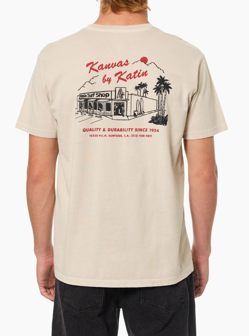 Camiseta Pch - birch