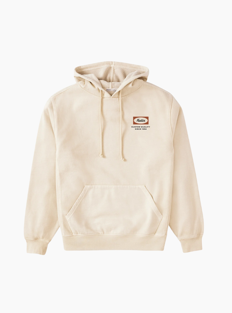 Sudadera Assembly Hood Pelican