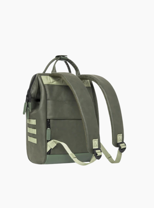 Mochila Adventurer Busan - Verde Kaki