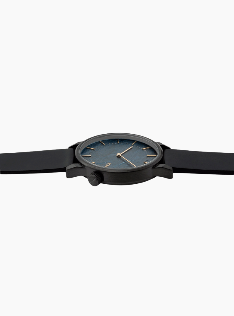 Reloj Winston Pewter
