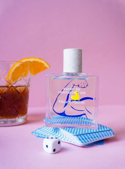 Perfume Esprit de Contradiction