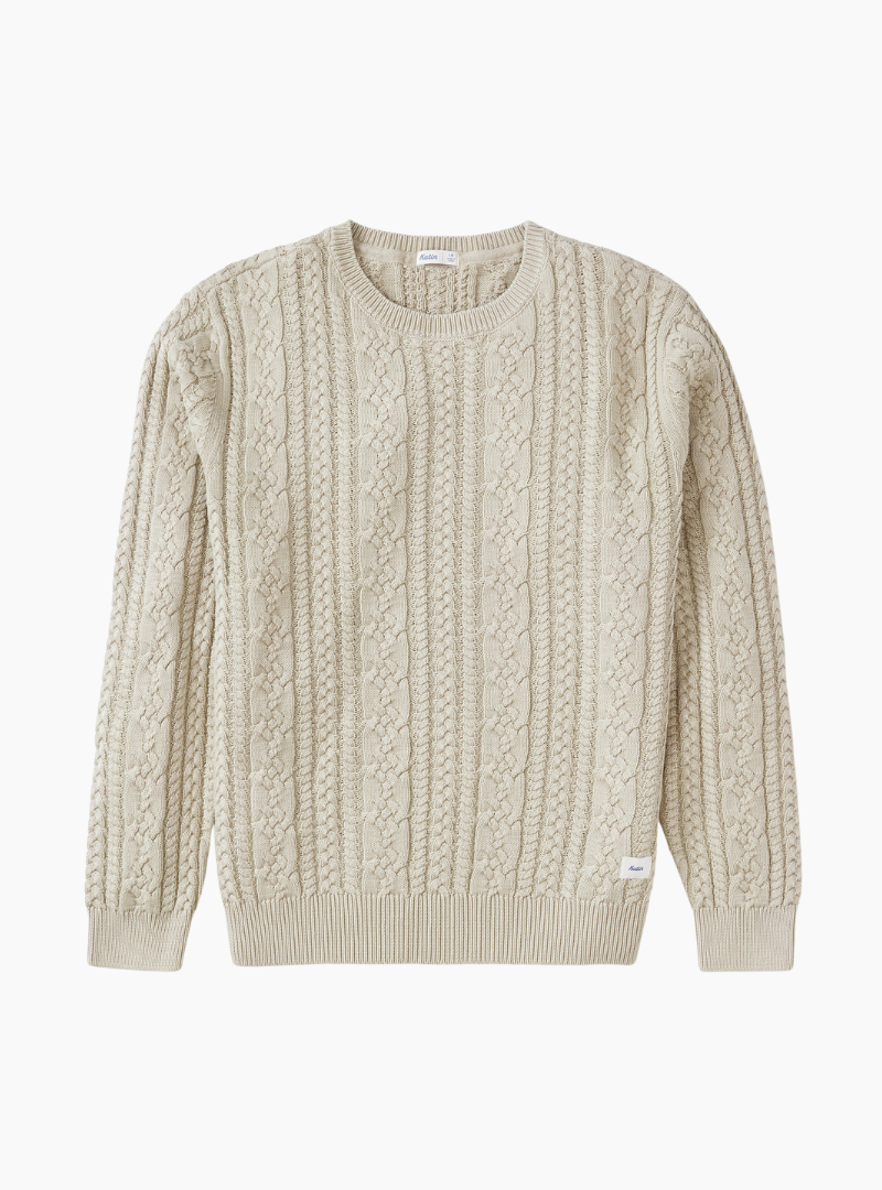 Jersey Fisherman - elm