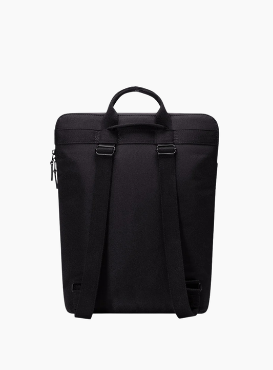 Mochila Masao medium lotus - black