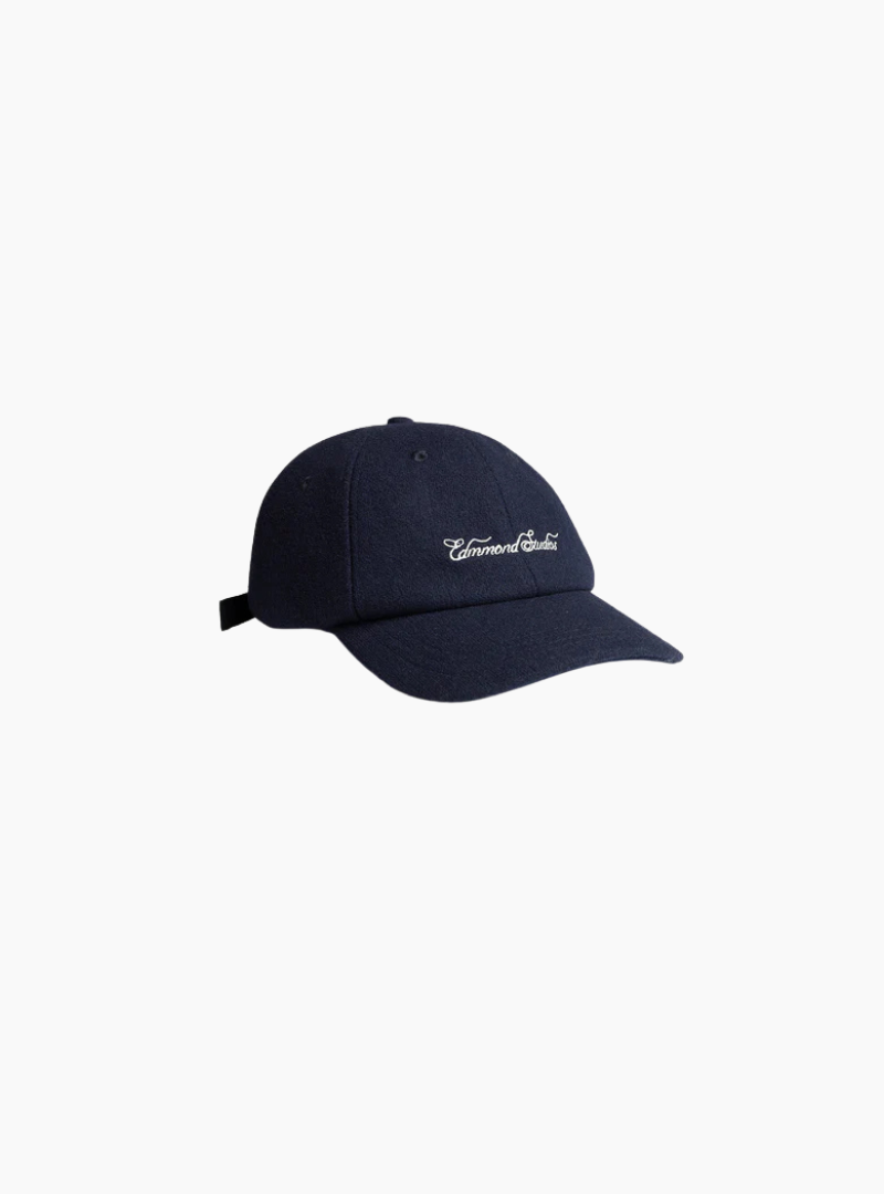 Gorra Lyles navy