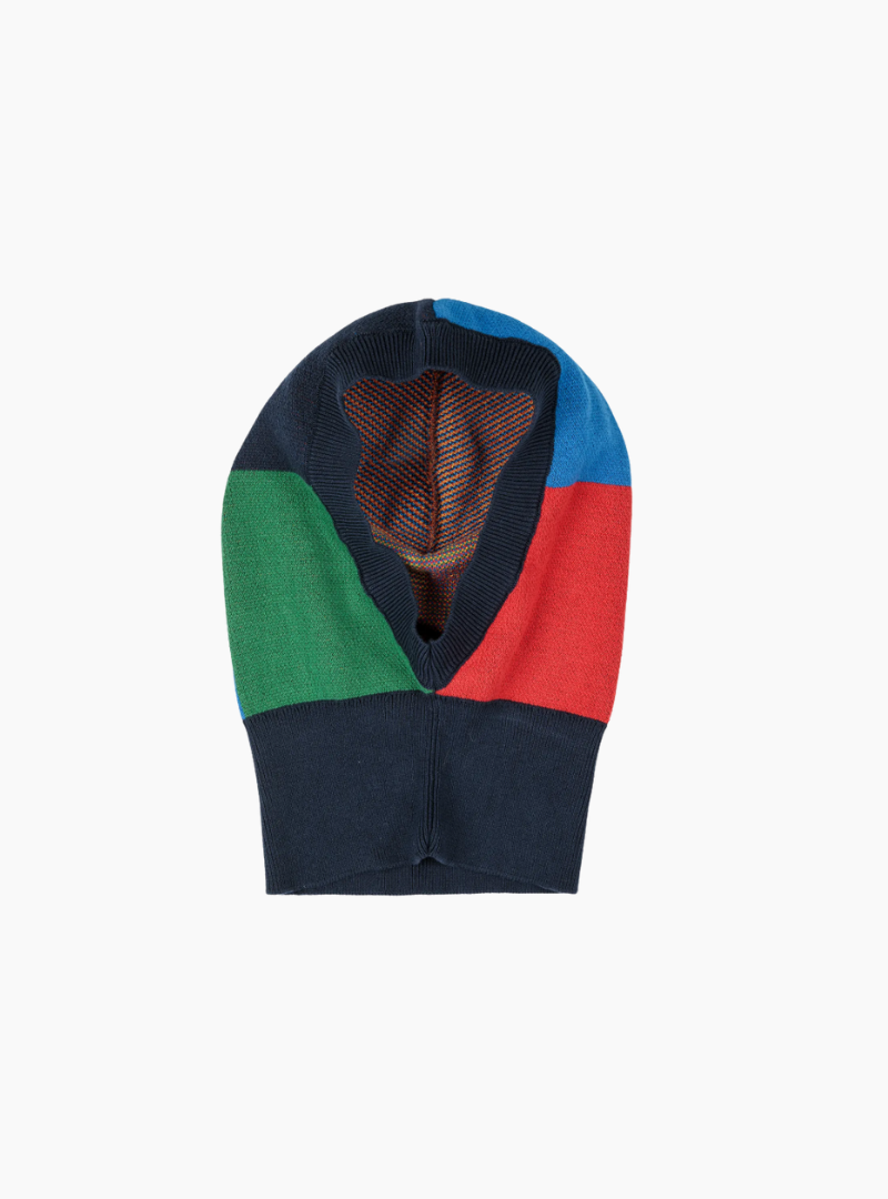 Balaclava Multicolor Bobochoses