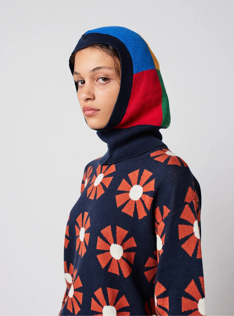 Balaclava Multicolor Bobochoses