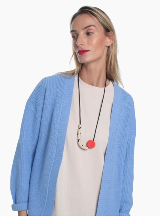 Collar Tobogán Alineado