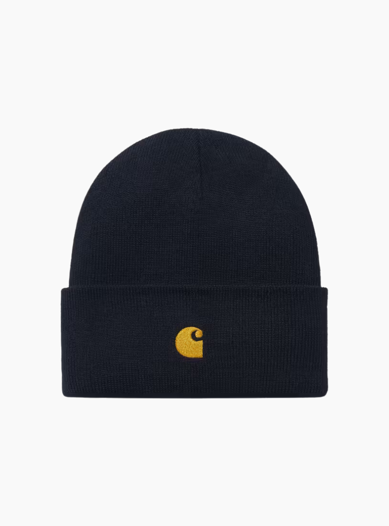 Gorro Chase Beanie - dark navy