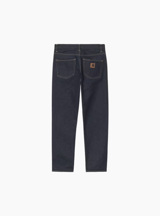 Pantalón Klondike - Blue, one wash