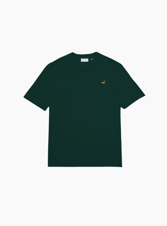 Camiseta Duck Patch DK Green