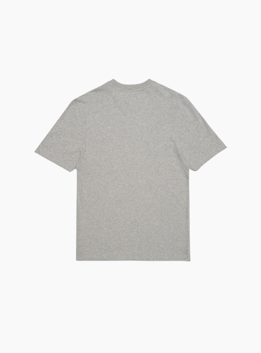 Camiseta Duck Patch Grey Melange