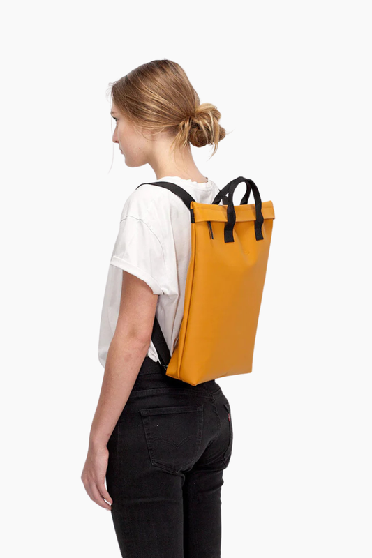 Mochila Till Lotus Honeymustard