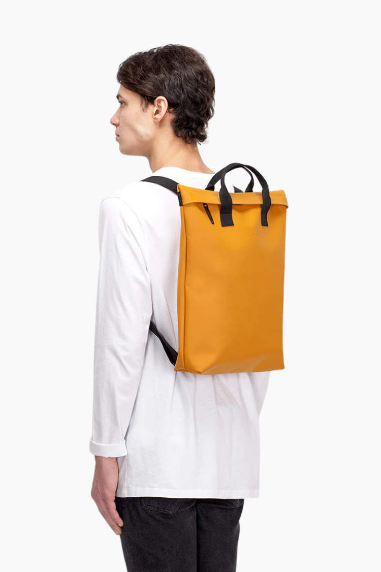 Mochila Till Lotus Honeymustard