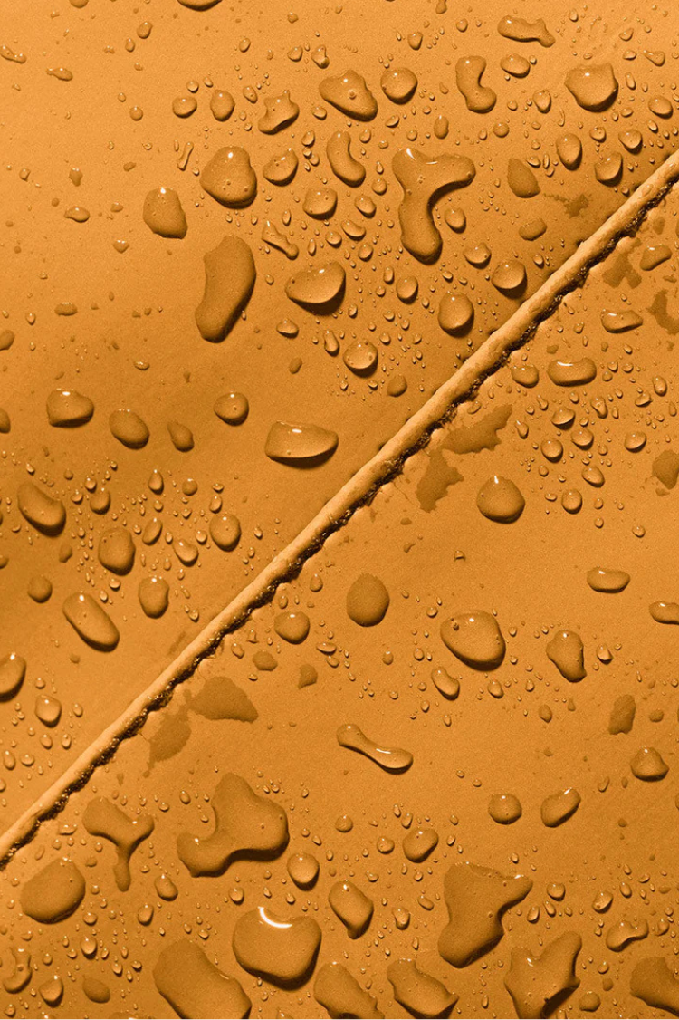 Mochila Till Lotus Honeymustard