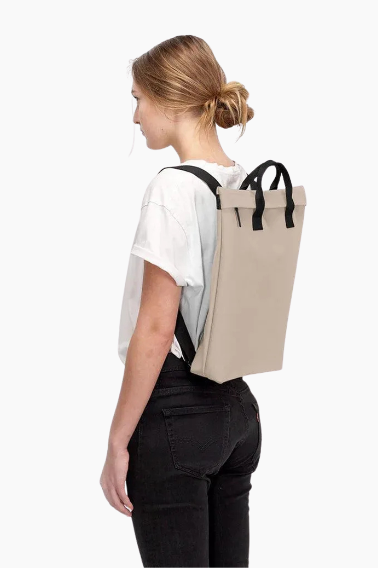 Mochila Till Lotus Nude