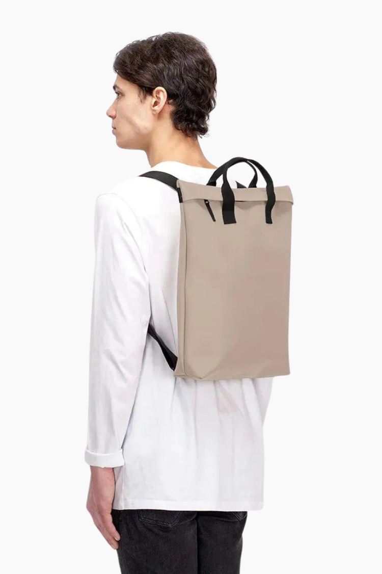 Mochila Till Lotus Nude