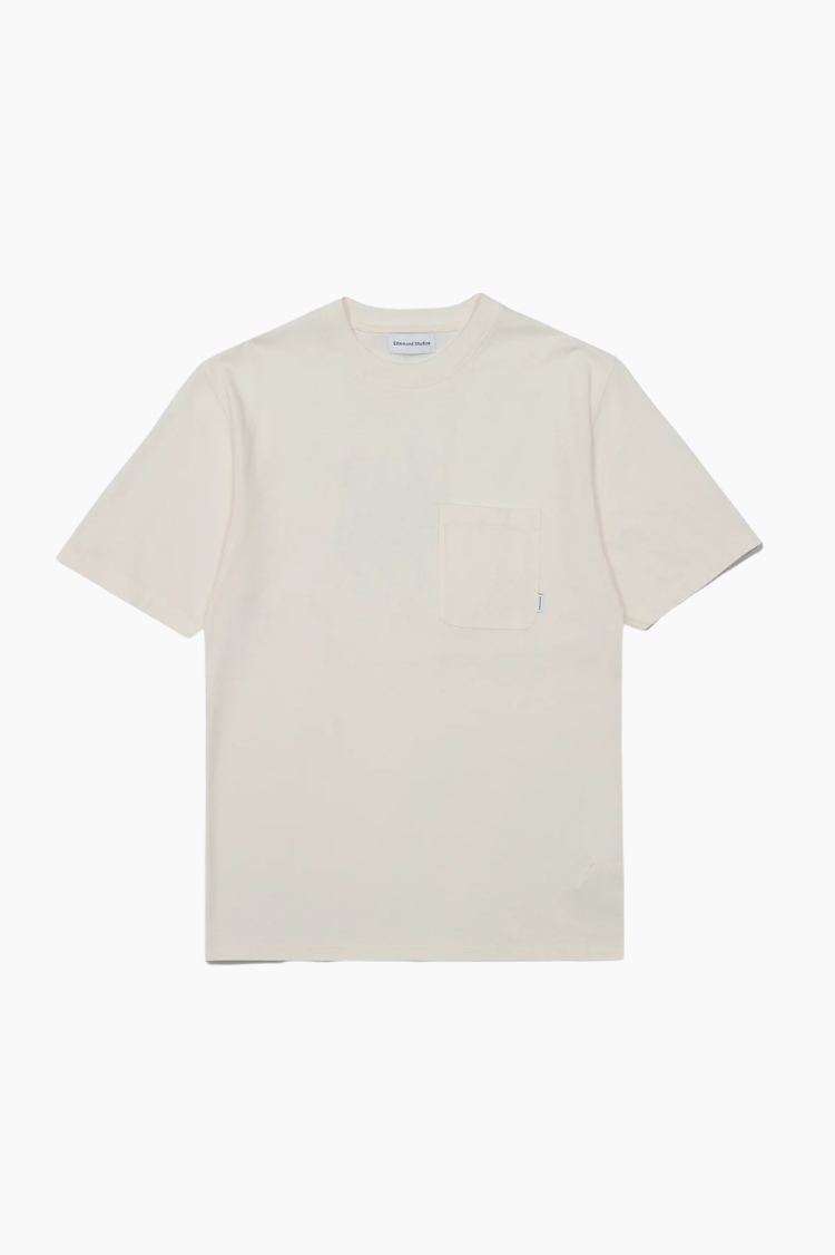 Camiseta Keynotes - off white