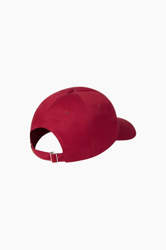Gorra Sardines - roja