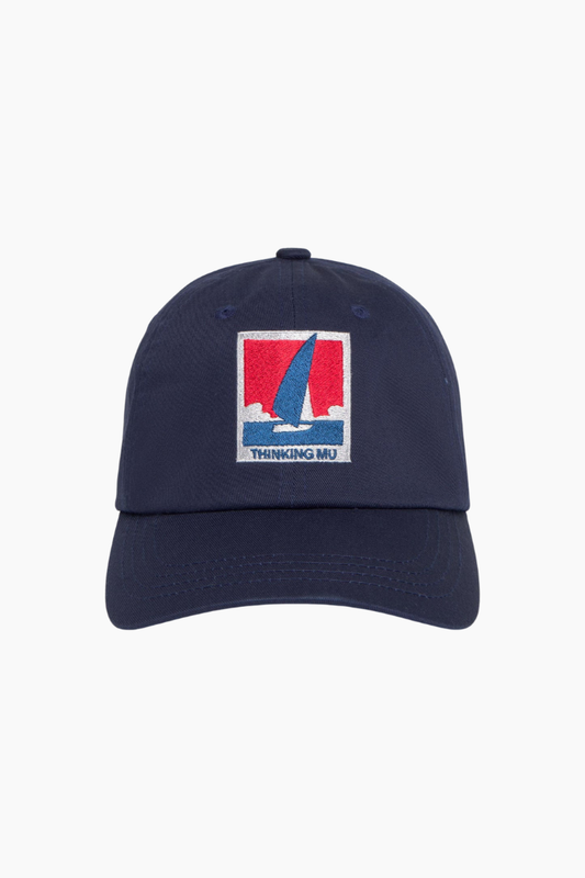 Gorra Optimist Chris - navy