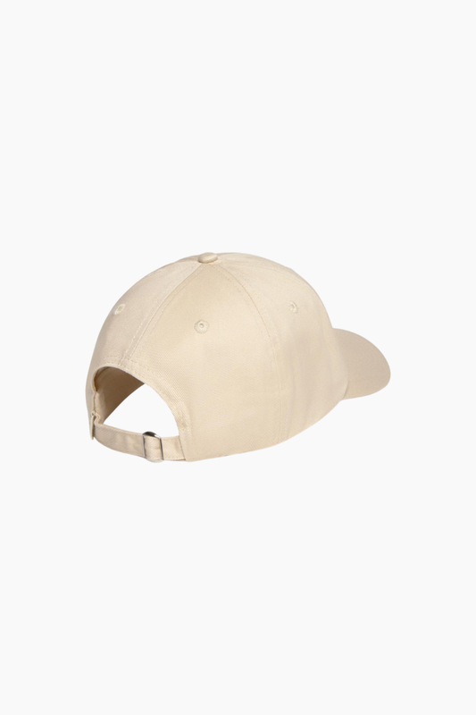 Gorra Animal Motel Chris - ecru