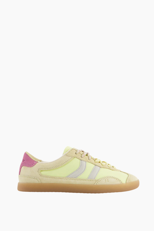 Zapatillas Kizuna - Sunflower YLW (Mujer)
