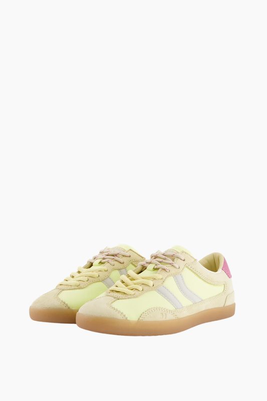 Zapatillas Kizuna - Sunflower YLW (Mujer)
