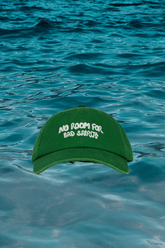 Gorra Bad Spirits