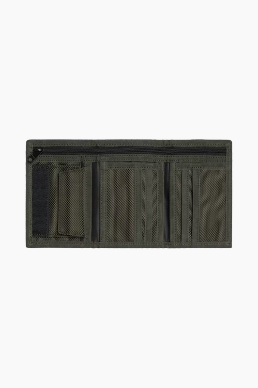 Cartera Prescott - oxide green