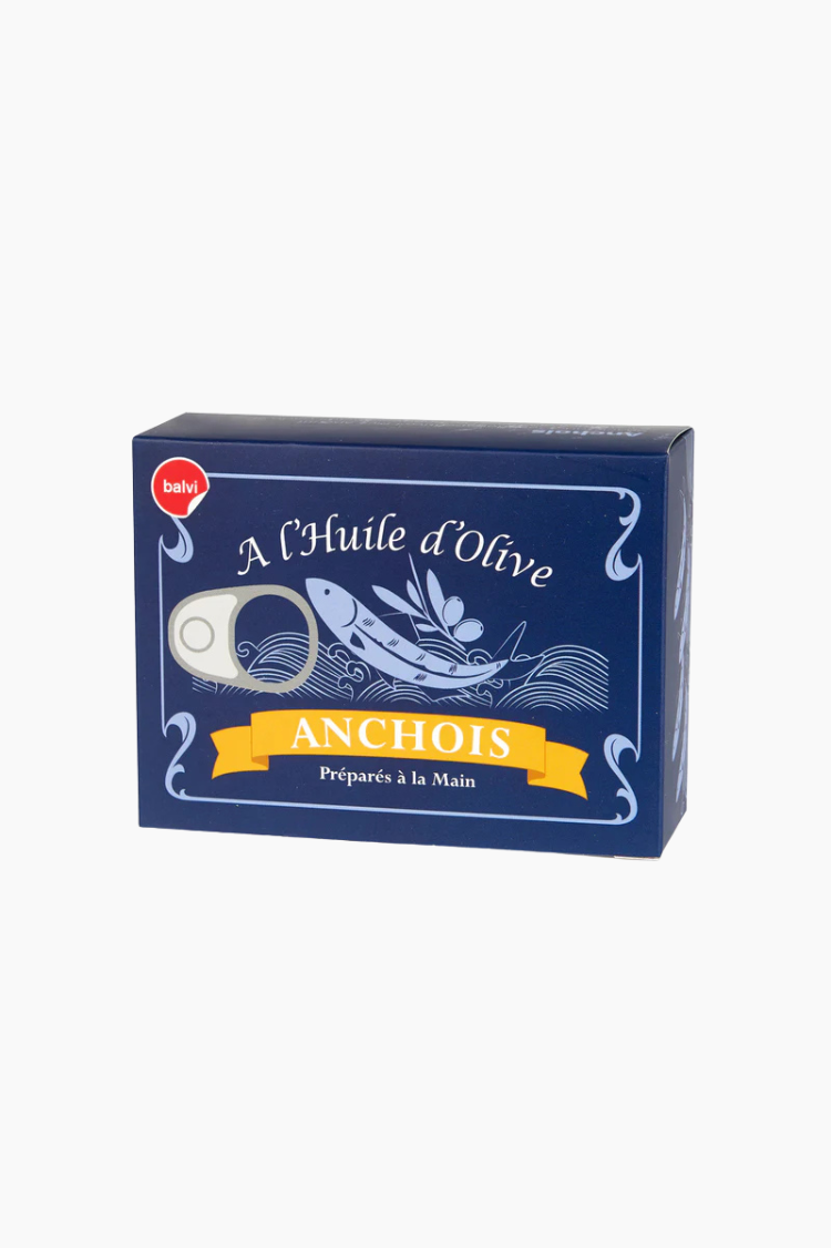 Tenedores Apertivo Anchoas (6 uds.)